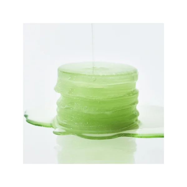 Disques Apaisants aux Algues Marines 60pcs