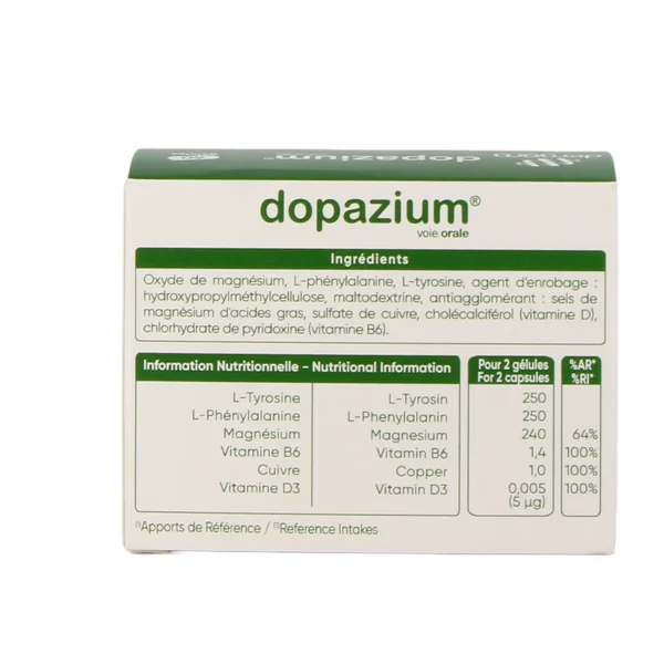 Dopazium