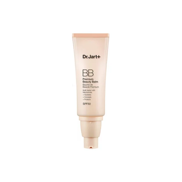 Dr. Jart+ BB Premium Baume de Beauté SPF50 40 ml - Teinte : Fair-Light