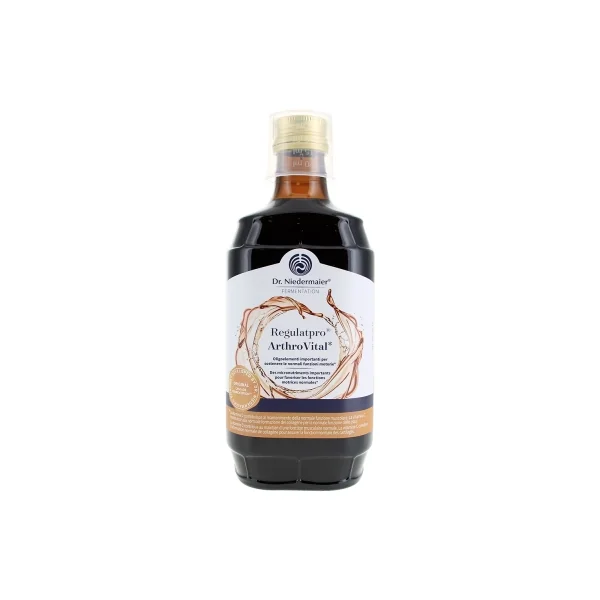 Dr Niedermaier Regulatpro Arthro Vital 350 ml