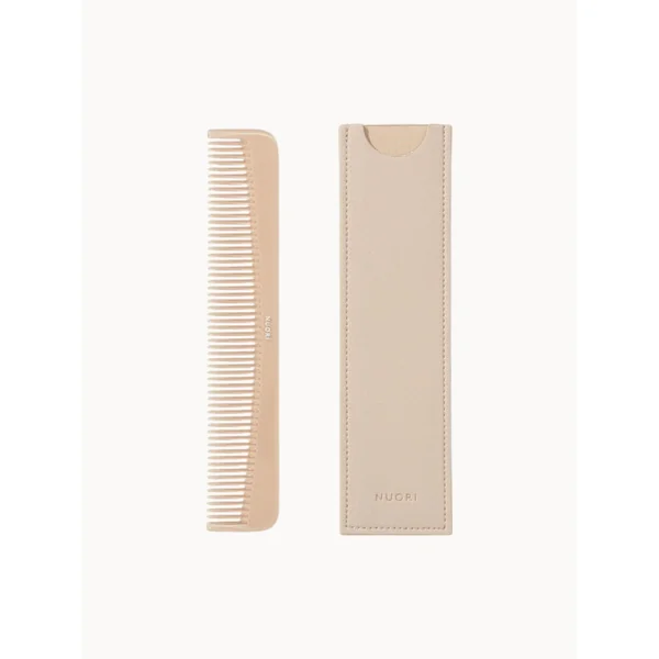 Dressing Comb Rose