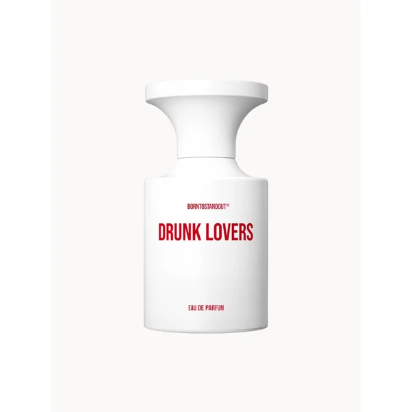 Drunk Lovers