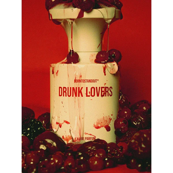 Drunk Lovers