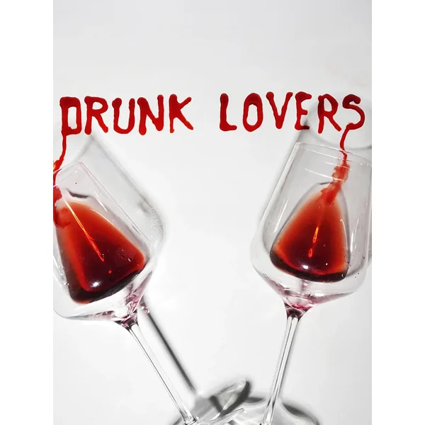 Drunk Lovers