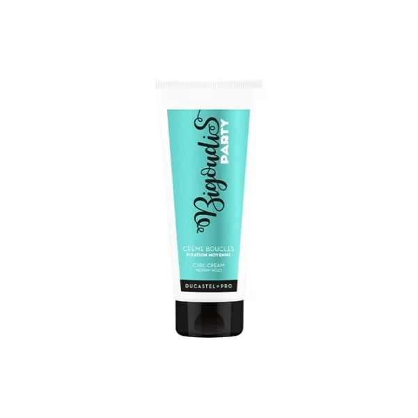 Ducastel Pro Crème Boucles Bigoudis Party Ducastel Pro 200ml