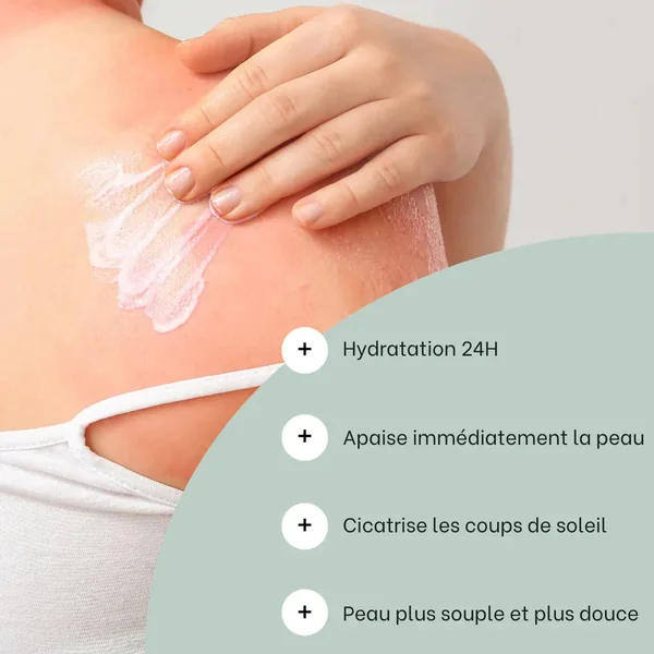 Duo après-soleil