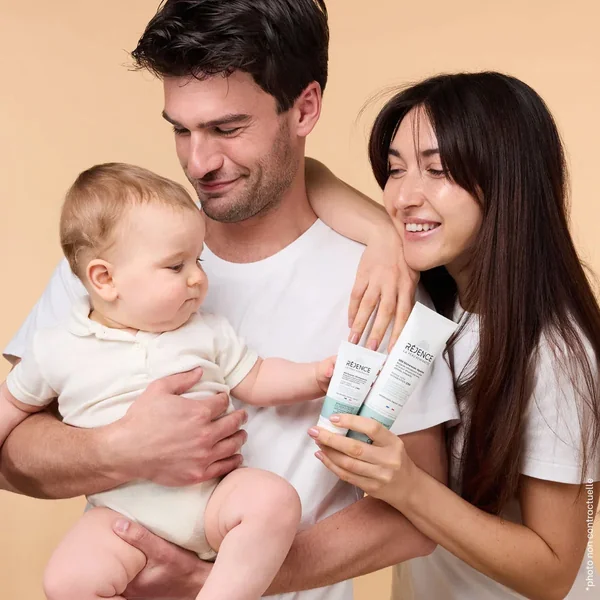Duo crèmes SOS