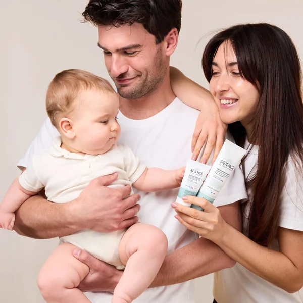 Duo crèmes SOS