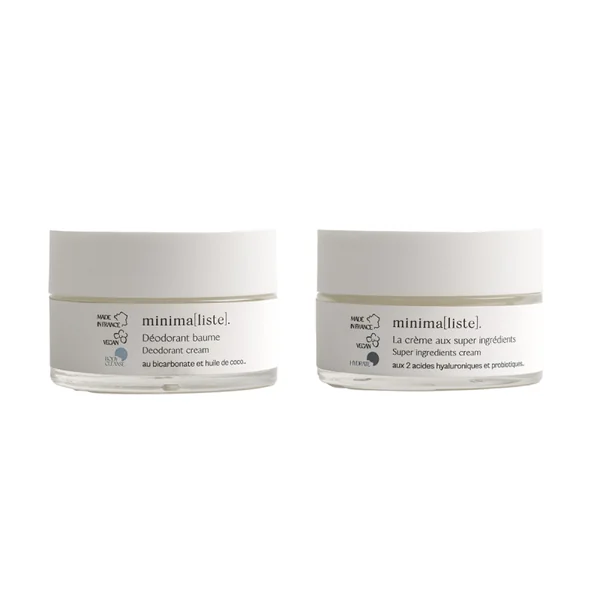 Duo essentiel