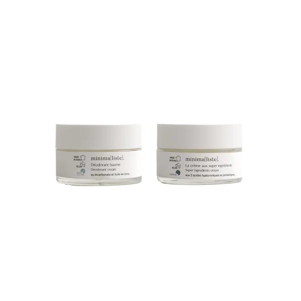 Duo essentiel