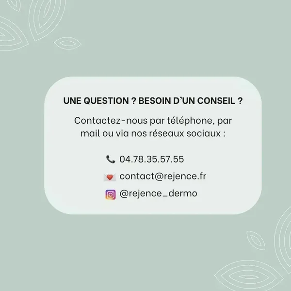 Duo format familial - visage, corps, cheveux