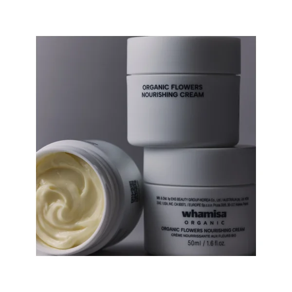 Duo Hydratant et Nourrissant