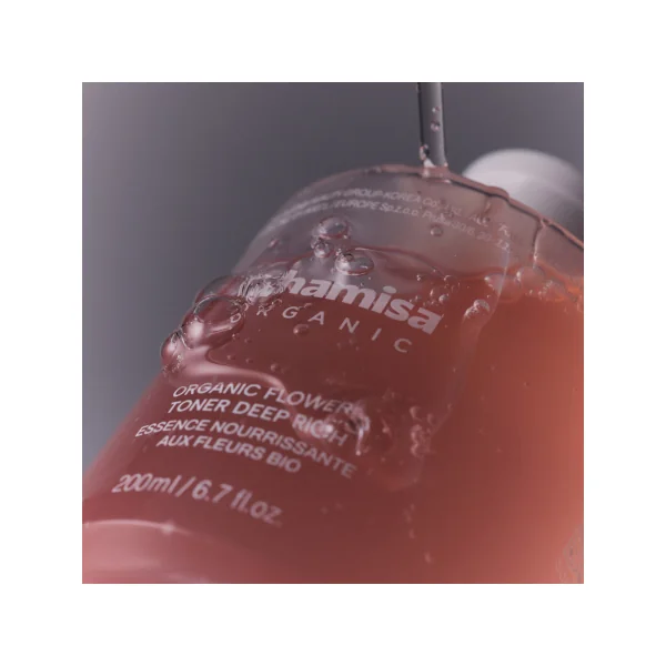 Duo Hydratant et Nourrissant