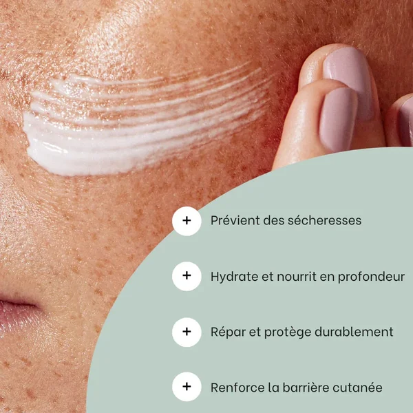 Duo hydratation intense