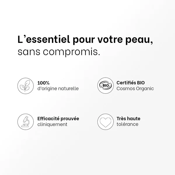 Duo SOS rougeurs SPF30