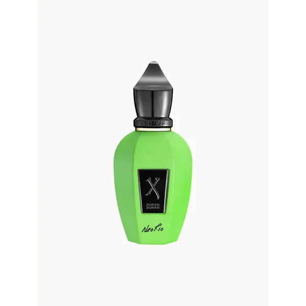 Duran Duran NeoRio Green Flacon