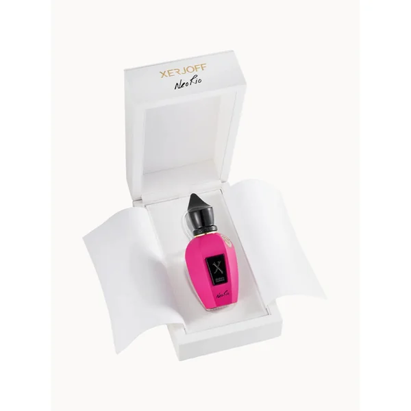 Duran Duran NeoRio Pink Flacon