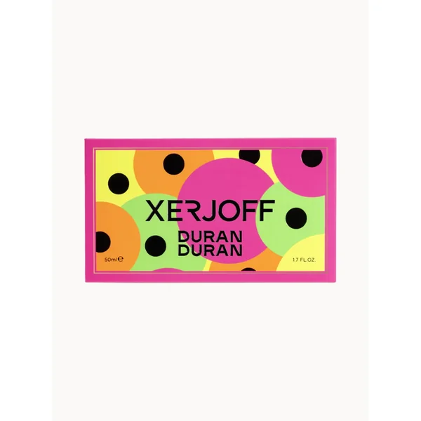 Duran Duran NeoRio Pink Flacon