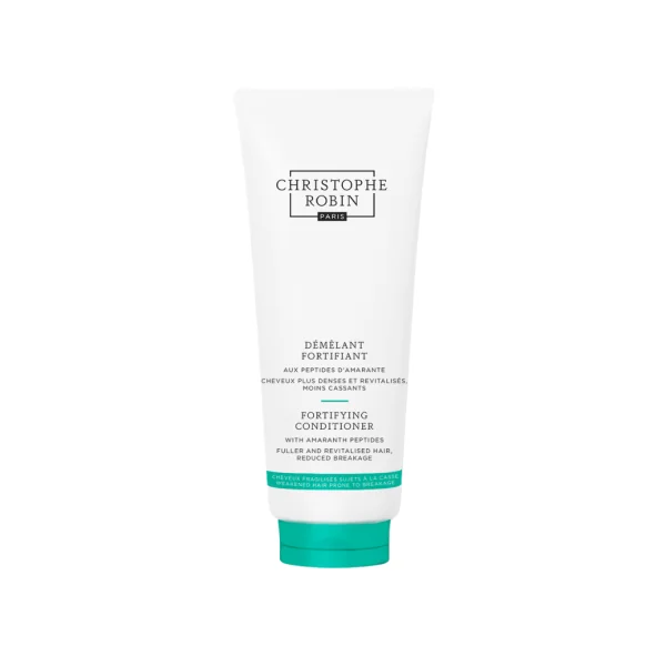 DÉMÊLANT FORTIFIANT AUX PEPTIDES D’AMARANTE 200 ML