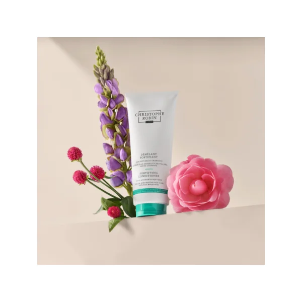 DÉMÊLANT FORTIFIANT AUX PEPTIDES D’AMARANTE 200 ML