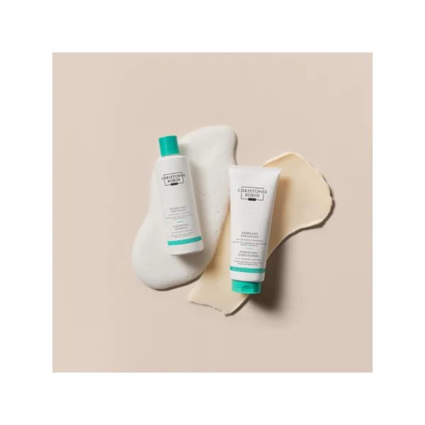 DÉMÊLANT FORTIFIANT AUX PEPTIDES D’AMARANTE 200 ML