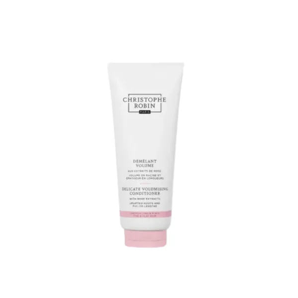 Démêlant volume aux extraits de rose 200 ml