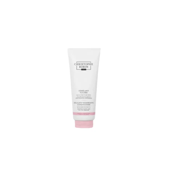 Démêlant volume aux extraits de rose 200 ml