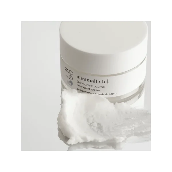 Déodorant baume