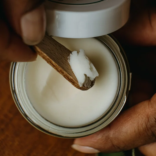 Déodorant naturel le fleuri