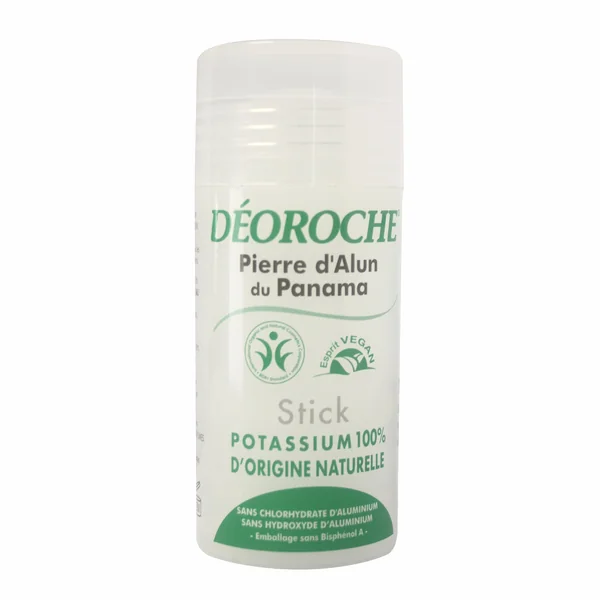 Déoroche Pierre d'Alun du Panama