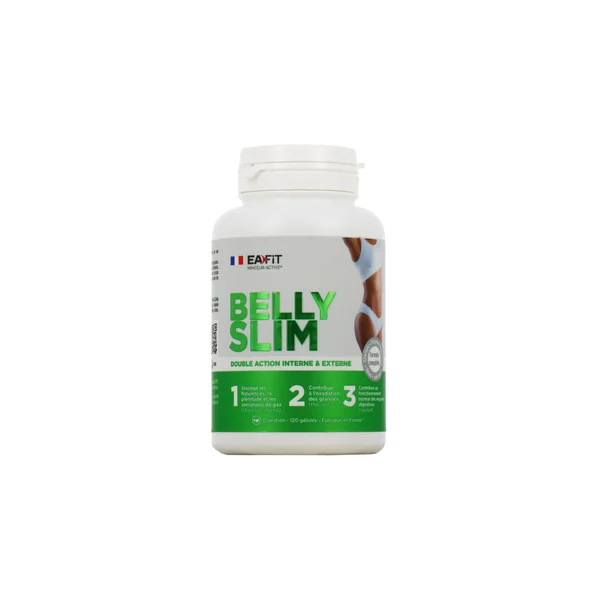 Eafit Bellyslim