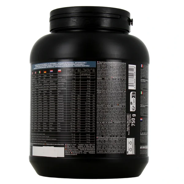 Eafit Milk & Egg 95 Micellaire