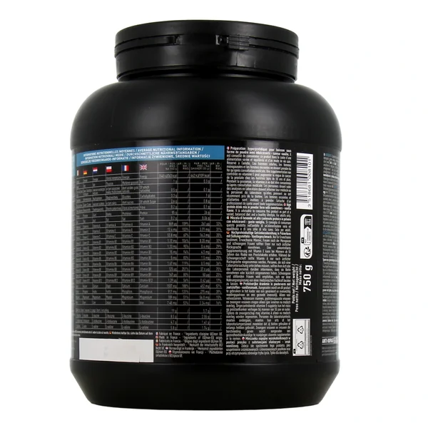 Eafit Milk & Egg 95 Micellaire