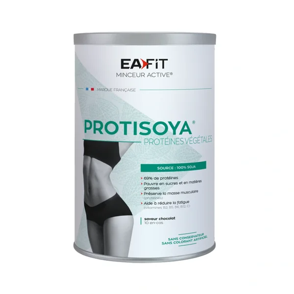 Eafit Protisoya