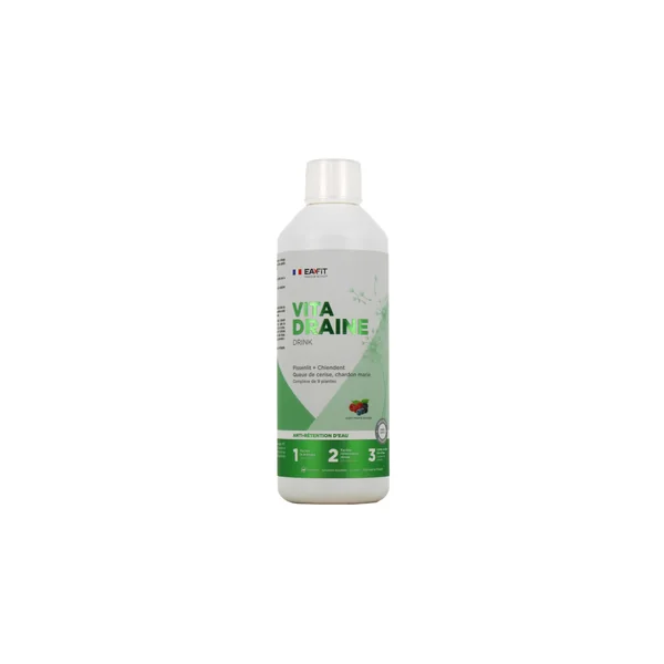 Eafit Vitadraine