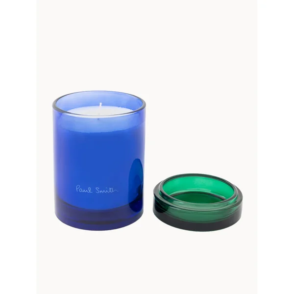 Early Bird Candle