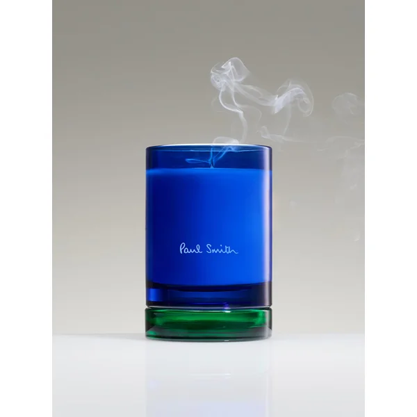Early Bird Candle