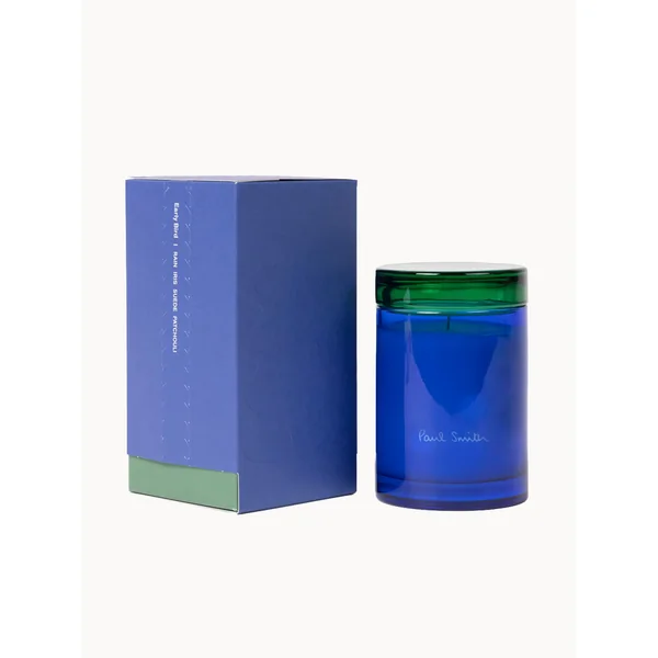 Early Bird Candle