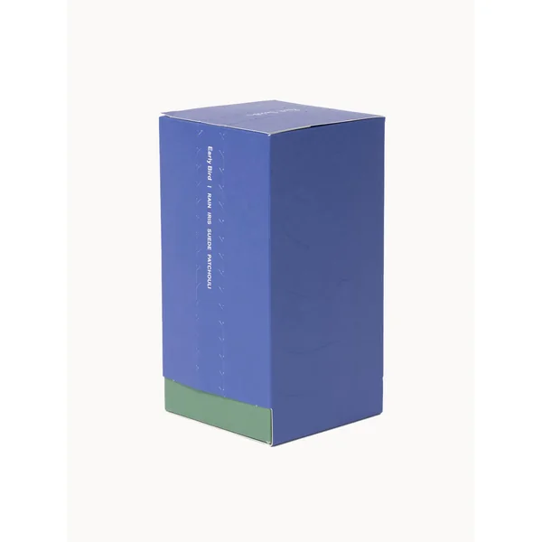 Early Bird Candle