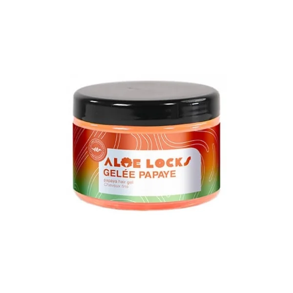 Easy Pouss Gelée Papaye Aloe Locks