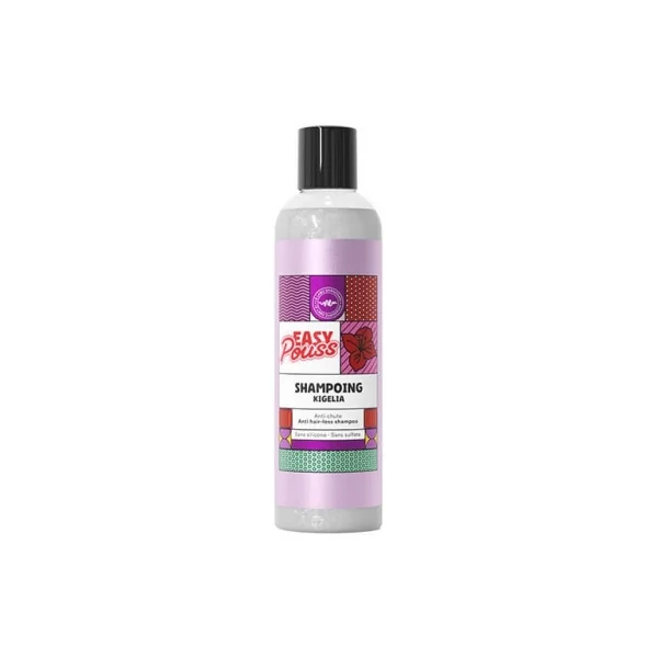 Easy Pouss Shampoing Anti-chute Kigélia