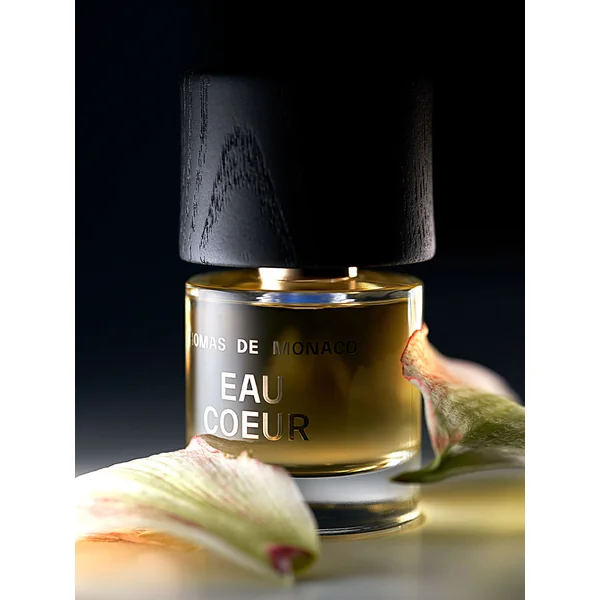 Eau Coeur Extrait de Parfum