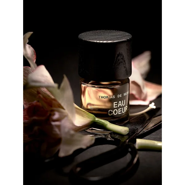 Eau Coeur Extrait de Parfum