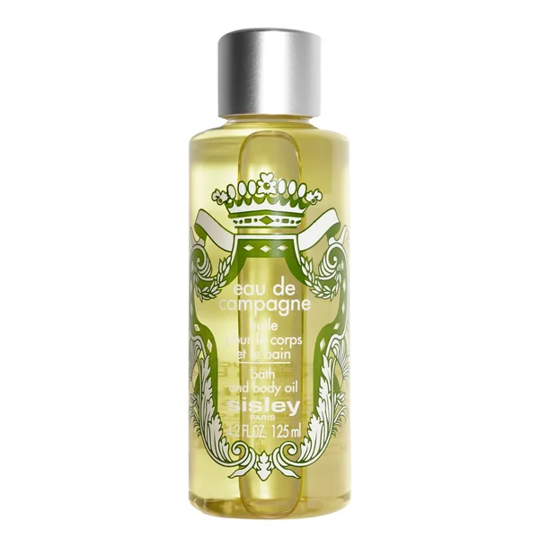 Eau de Campagne