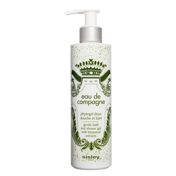 Eau de Campagne