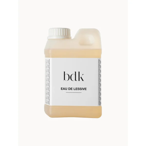 Eau de Lessive - Laundry Detergent
