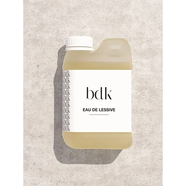 Eau de Lessive - Laundry Detergent