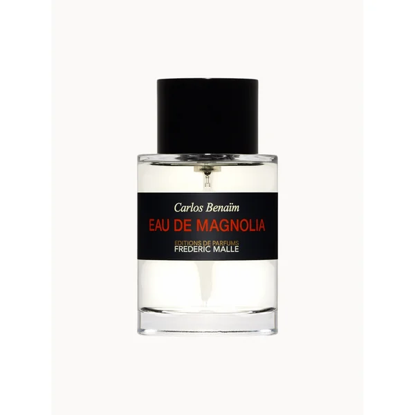Eau de Magnolia