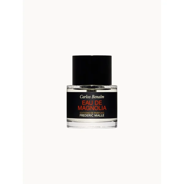 Eau de Magnolia