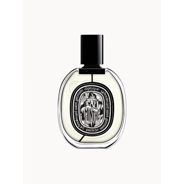 Eau de Minthé Eau de Parfum